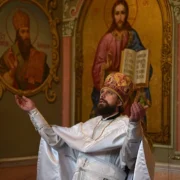 Ще дві релігійних громади та їх настоятесь прієдналися до ПЦУ на Вінниччині