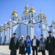 На Буковині ще одна релігійна громада перейшла до ПЦУ: рішення підтримали понад 90% учасників зборів
