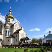 Предстоятель УПЦ (МП) митрополит Онуфрій “заборонив” у священнослужінні трьох кліриків Православної Церкви України