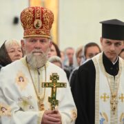 Апостол і священномученик Симеон: Свідок віри та жертва переслідування