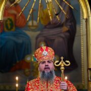 Нам належить йти шляхом дарованої від Бога свободи та остаточно звільнитися від рабства Москві, – Митрополит Епіфаній