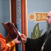 Митрополит Епіфаній відвідав Музей історії Києва