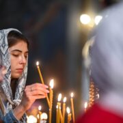 Вітання з нагоди Дня Матері від голови ГО "Фонд пам'яті Блаженнішого Митрополита Мефодія"