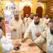 Віктор Трегубов, майор ЗСУ, теолог. Києво-Печерську Лавру нам треба було забрати. Почаївську Лавру – теж