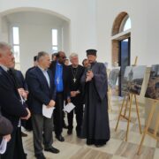 Церква молитовно відзначить 57-му річницю служіння Святійшого Патріарха Філарета на Київській архієрейській кафедрі