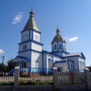 До Переяславсько-Вишневської єпархії приєдналися дві парафії на Броварщині