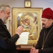 Дві парафії у Шаргородській громаді на Вінниччині разом із настоятелем приєдналися до ПЦУ