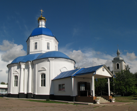 Перехід релігійної громади УПЦ Свято-Троїцької парафії м. Носівки до ПЦУ: що це означає для громади та як він відбувся