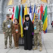 Церква: Відкрита для всіх, закрита для гріха - Митрополит Епіфаній