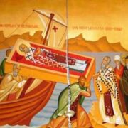 Архізек гастролює Тернопільщиною