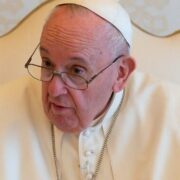 Pope Francis plans to send delegations to Kyiv and Moscow to end the war