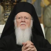 Заява Вселенського Патріарха Варфоломія: 75-річчя ВРЦ та виклики сучасності