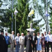 Пам'ять святих апостолів Варфоломія і Варнави: Віддані посланці Христові/Молитва