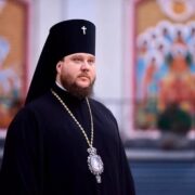 Заява Архієпископа Симеона щодо незаконних дій міської влади щодо храму святих мучениць Віри, Надії, Любові та матері їх Софії у Дніпрі