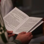 Ставропігія Вселенського Патріархату в Україні оприлюднила новий український переклад Божественної літургії святителя Іоана Золотоустого