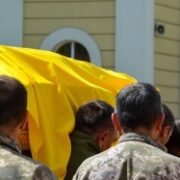 Перехід громад УПЦ (МП) до ПЦУ на Житомирщині: священників вистачить, заявив Митрополит Епіфаній