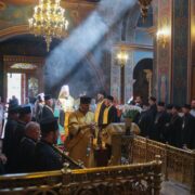 Мучениці Антоніни і Олександра: Свідкі Христової віри та мужність