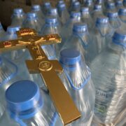 В Херсон передано черговий вантаж гуманітарної допомоги