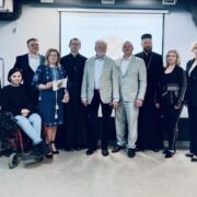 Життя та чудотворність преподобного Агапіта: лікар безвідплатний