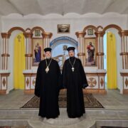Проповідь Архієрея: Згадуючи батька - згадуємо сім'ю