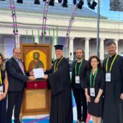 Предстоятель зустрівся з очільником Переяслава