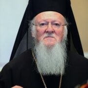 Митрополит Епіфаній зустрівся з представниками Міжнародного альянсу з питань свободи релігій