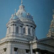 Троїцькі Храми: Витоки, Символіка та Краса Святого Дня Трійці