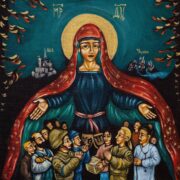 Урочиста Божественна літургія та освячення наріжного каменя: Розквіт духовності на Київщині