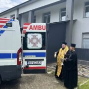 Успішний благодійний концерт в Маневичах: підтримка Збройних Сил та духовна спадщина України