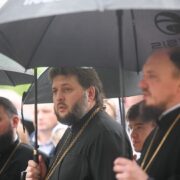 До святості покликані всі люди й Бог відкриває Себе і звіщає шлях до спасіння для всіх народів, — Митрополит Епіфаній