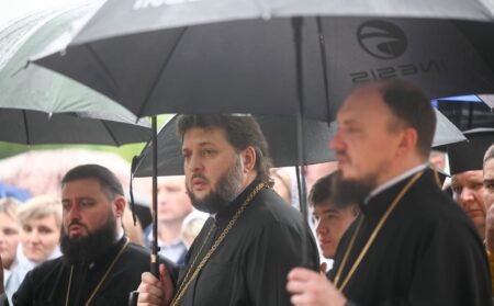 Хто і навіщо перетворює УПЦ (ПЦУ) на “БЛАТХАТУ”?