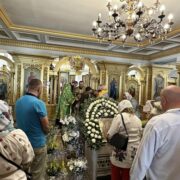 Дух Святий: Надзвичайна сила та милосердя в рибалці апостолів