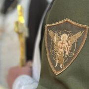 Молитва за полонених та зниклих безвісти військовослужбовців ЗСУ: спільна молитва за їхню долю та повернення до родин