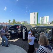 Вшановання пам'яті святих мучеників Фалалея, Олександра і Астерія: Героїзм у віру випробуваний переслідуваннями