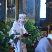 Свято-Успенська парафія м. Хмельницький надає підтримку вихованцям дитячого будинку "Подолянчик"