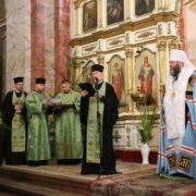 Молитва за захист і перемогу воїна, що на війні: Сміливість і милість Господня