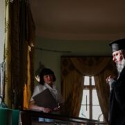 Збереження української історії та культури: відвідання Качанівки на Чернігівщині митрополитом Епіфанієм