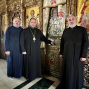 Відкрився православний табір «Діти Волині»: нові знайомства та духовність