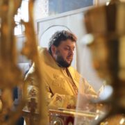 Небезпеки для Православної Церкви України: Коли архієрей правлячої єпархії є кримінальним та канонічним злочинцем