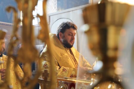 Небезпеки для Православної Церкви України: Коли архієрей правлячої єпархії є кримінальним та канонічним злочинцем
