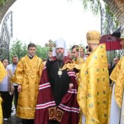 Вшанування святого князя Оскольда: початок християнства в Україні