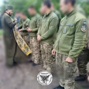Капелани: Надійні супутники і молитовні побратими на службі українському народу