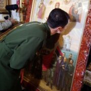Управляння весело і духовно: Звіт про молодіжний табір "Діти Волині"