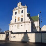 Християнське милосердя Хмельницької єпархії УПЦ (ПЦУ): Підтримка та допомога постраждалим на Херсонщині