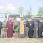 Пройти вогонь і воду: походження і значення вислову