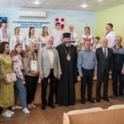 Відбулися Єпархіальні збори Вінницько-Барської єпархії Православної Церкви України