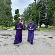 "Шляхи святого Миколая через Богом бережений Переяслав": Всеукраїнський круглий стіл університету Григорія Сковороди