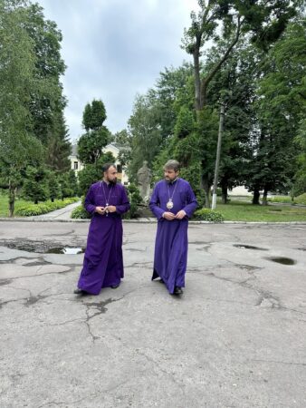 “Шляхи святого Миколая через Богом бережений Переяслав”: Всеукраїнський круглий стіл університету Григорія Сковороди
