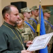 Вшануйте дев'яту річницю пам'яті Митрополита Володимира разом із Блаженнішим Митрополитом Епіфанієм