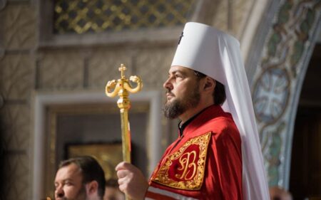 ПЦУ переходить на новий стиль: митрополит пояснив переваги для українців